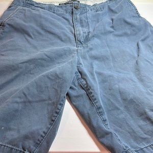 American Eagle outfitters shorts.